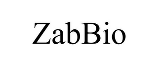 ZABBIO