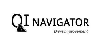 QI NAVIGATOR DRIVE IMPROVEMENT