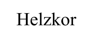 HELZKOR