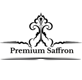 PREMIUM SAFFRON