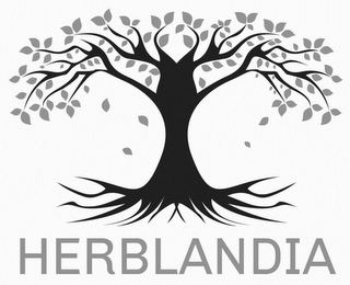 HERBLANDIA