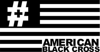 AMERICAN BLACK CROSS