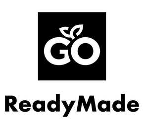 GO READYMADE