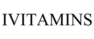 IVITAMINS