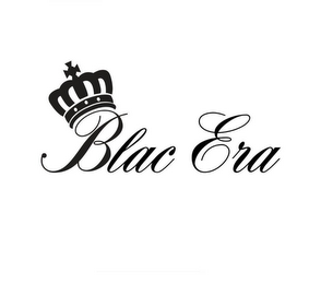 BLAC ERA