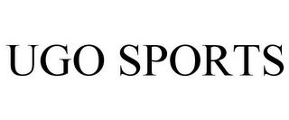 UGO SPORTS