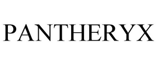 PANTHERYX