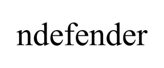 NDEFENDER