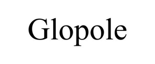 GLOPOLE