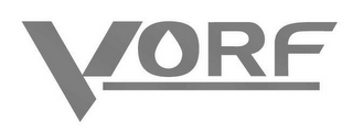 VORF