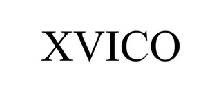 XVICO