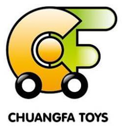 CHUANGFA TOYS CF