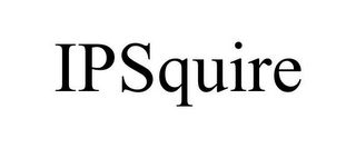 IPSQUIRE