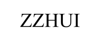 ZZHUI