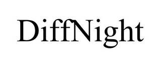 DIFFNIGHT