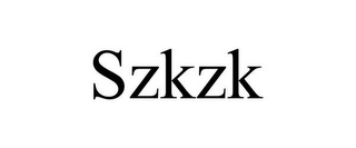 SZKZK