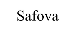 SAFOVA