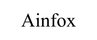 AINFOX