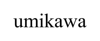 UMIKAWA