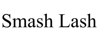 SMASH LASH