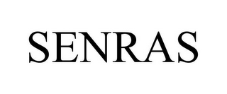 SENRAS