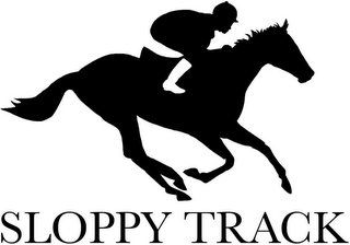 SLOPPY TRACK