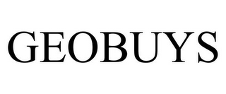 GEOBUYS