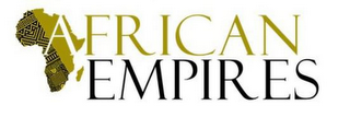 AFRICAN EMPIRES