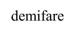 DEMIFARE