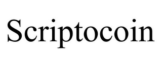 SCRIPTOCOIN