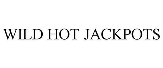 WILD HOT JACKPOTS