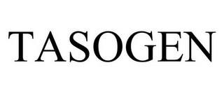 TASOGEN