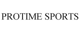 PROTIME SPORTS