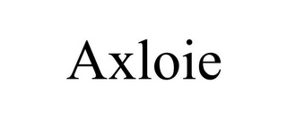 AXLOIE