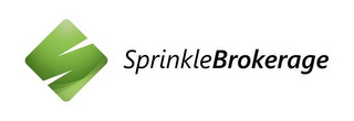 S SPRINKLEBROKERAGE