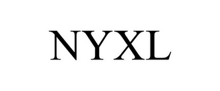 NYXL