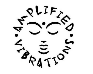 ·AMPLIFIED VIBRATIONS·