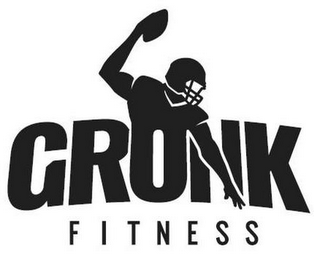 GRONK FITNESS