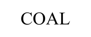 COAL