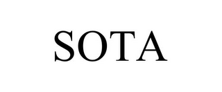 SOTA