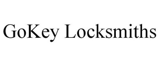 GOKEY LOCKSMITHS