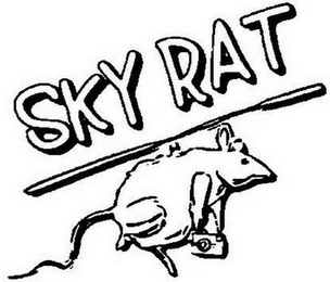 SKY RAT