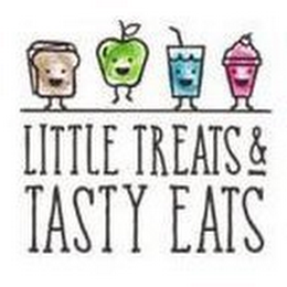 LITTLE TREATS & TASTY EATS