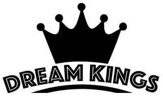 DREAMKINGS