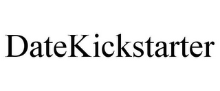 DATEKICKSTARTER