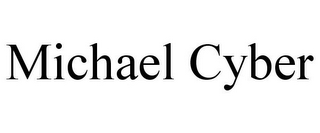 MICHAEL CYBER