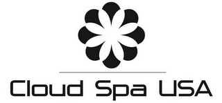 CLOUD SPA USA