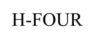 H-FOUR