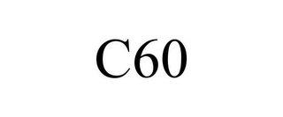 C60