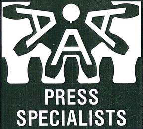 AAA PRESS SPECIALISTS